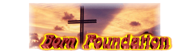 Born Foundation